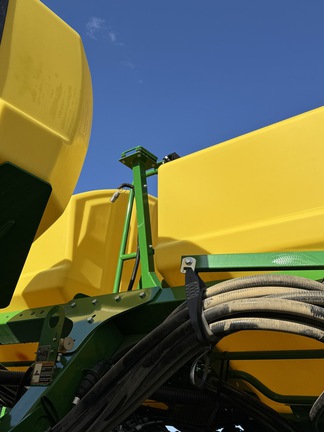 2024 John Deere 1775NT Planter