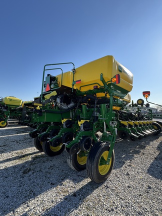2024 John Deere 1775NT Planter