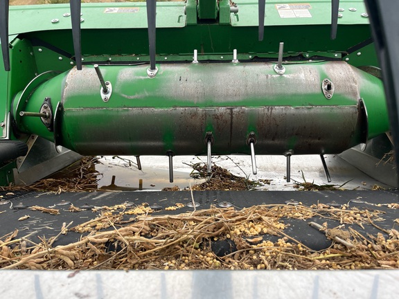 2020 John Deere 740FD Header Combine