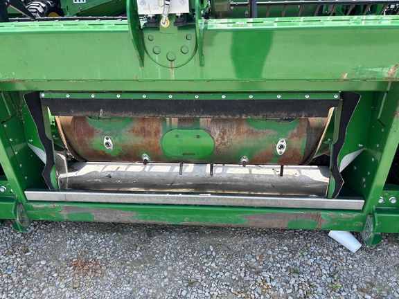 2020 John Deere 740FD Header Combine