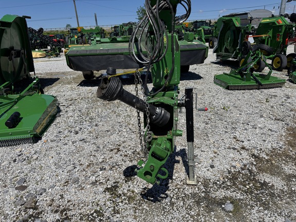 2023 John Deere C450 Mower Conditioner