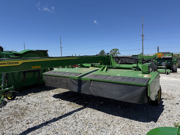 2023 John Deere C450 Mower Conditioner