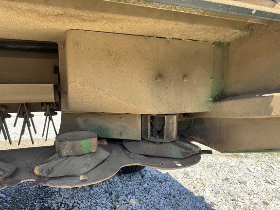 2023 John Deere C450 Mower Conditioner