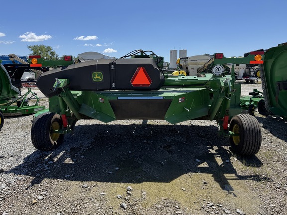 2023 John Deere C450 Mower Conditioner