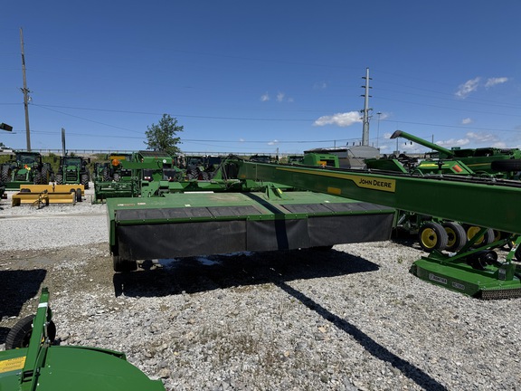 2023 John Deere C450 Mower Conditioner