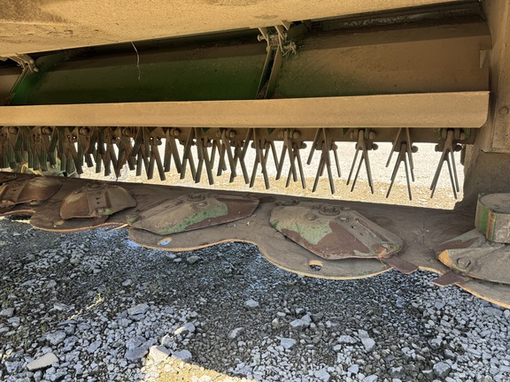 2023 John Deere C450 Mower Conditioner