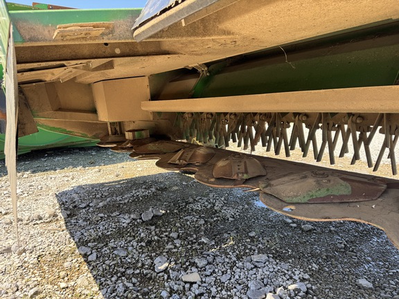 2023 John Deere C450 Mower Conditioner