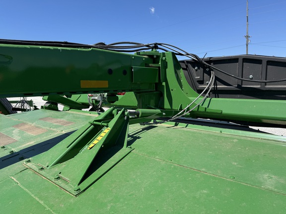 2023 John Deere C450 Mower Conditioner