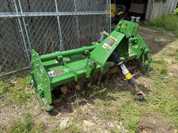 2019 Frontier RT1173 Misc