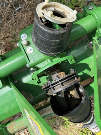 2019 Frontier RT1173 Misc