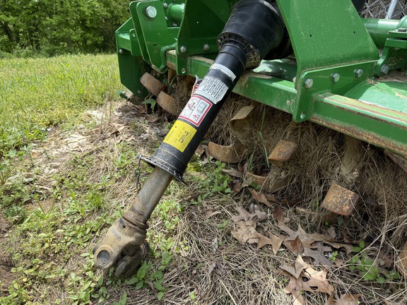 2019 Frontier RT1173 Misc