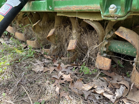 2019 Frontier RT1173 Misc