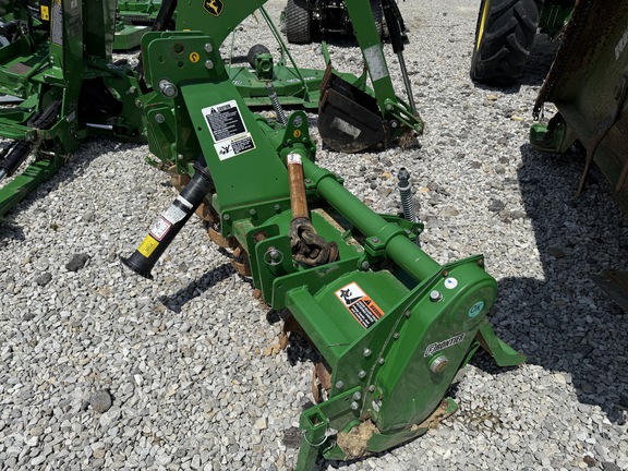 2019 Frontier RT1173 Misc