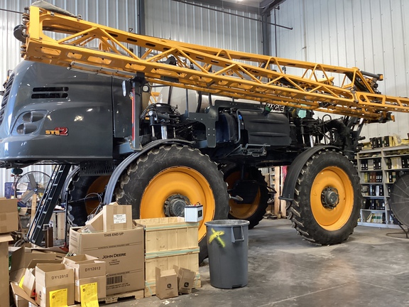 Iron number #5392147