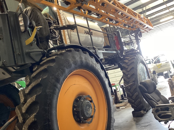 2021 Hagie STS12 Sprayer/High Clearance