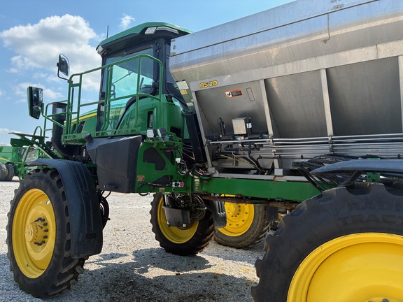 2022 John Deere 400R Sprayer/High Clearance