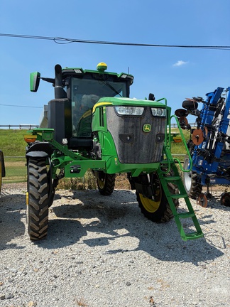 2022 John Deere 400R Sprayer/High Clearance