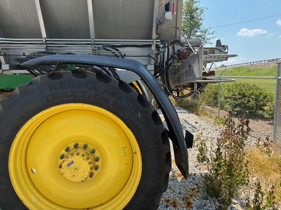 2022 John Deere 400R Sprayer/High Clearance