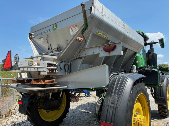 2022 John Deere 400R Sprayer/High Clearance