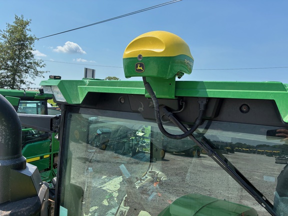 2022 John Deere 400R Sprayer/High Clearance