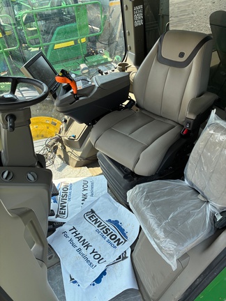 2022 John Deere 400R Sprayer/High Clearance