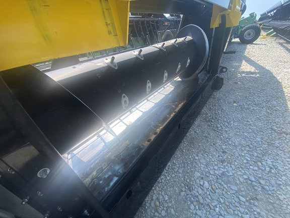 2022 Geringhoff TRUEFLEX RAZER 45 Header Combine