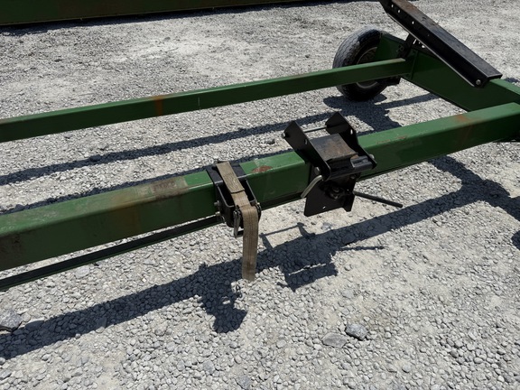 Unverferth HT30 Header Transport