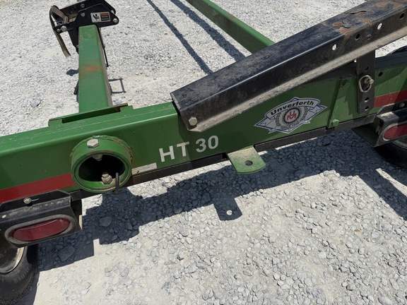 Unverferth HT30 Header Transport