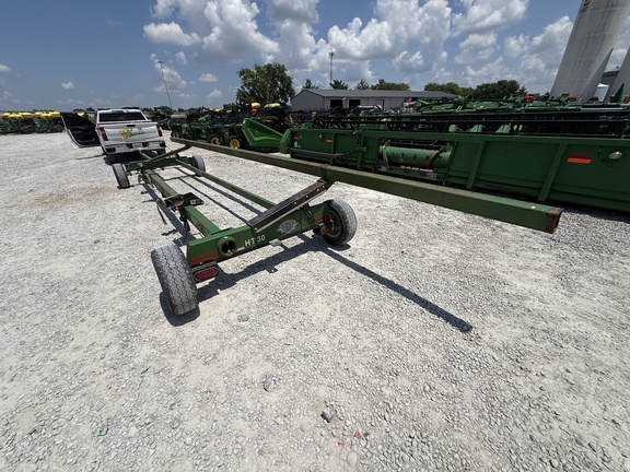 Unverferth HT30 Header Transport