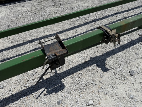 Unverferth HT30 Header Transport