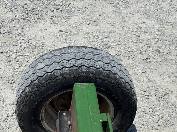 Unverferth HT30 Header Transport