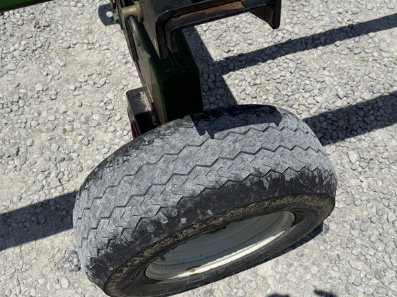 Unverferth HT30 Header Transport