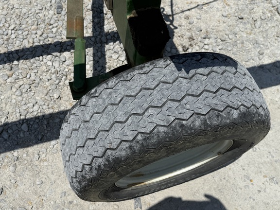 Unverferth HT30 Header Transport