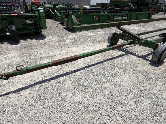 Unverferth HT30 Header Transport