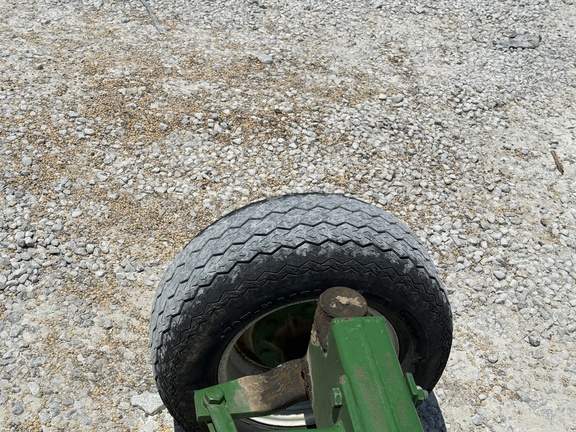 Unverferth HT30 Header Transport