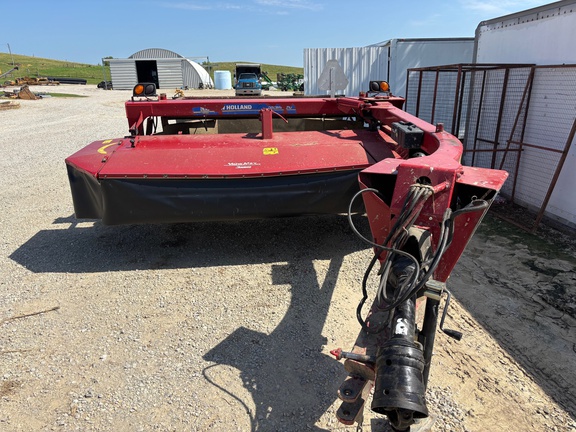 2021 New Holland 210 Mower Conditioner