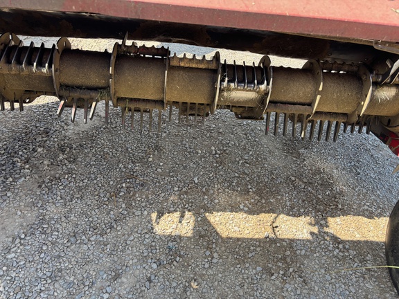 2021 New Holland 210 Mower Conditioner