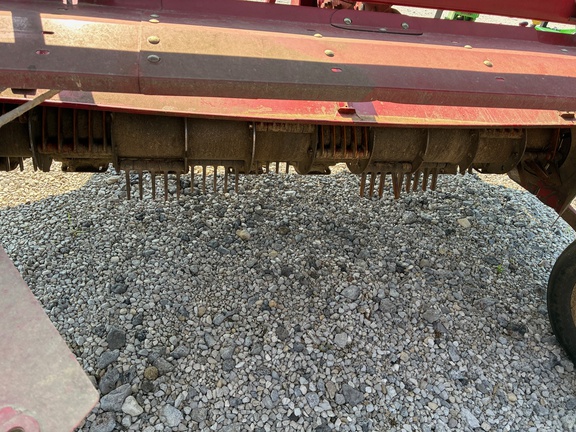 2021 New Holland 210 Mower Conditioner