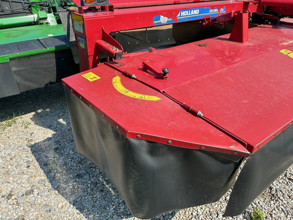 2021 New Holland 210 Mower Conditioner