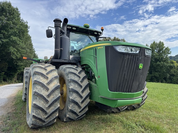 2012 John Deere 9410R Tractor 4WD