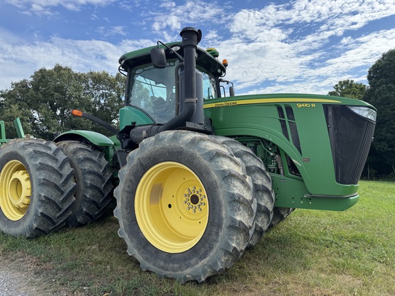 2012 John Deere 9410R Tractor 4WD
