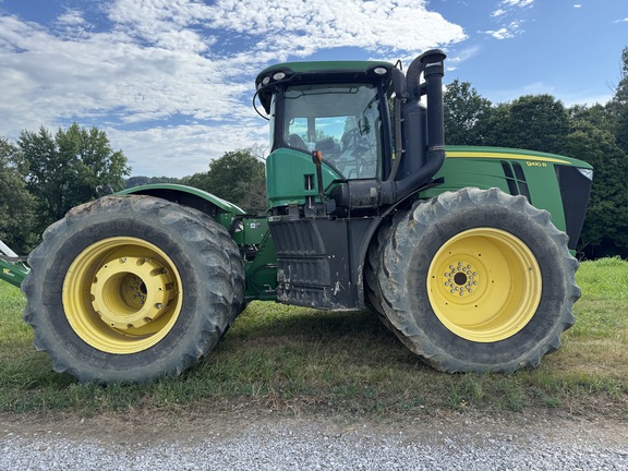 2012 John Deere 9410R Tractor 4WD