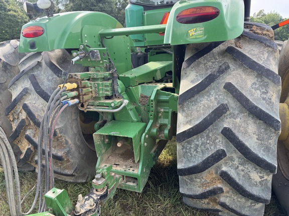 2012 John Deere 9410R Tractor 4WD
