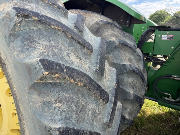 2012 John Deere 9410R Tractor 4WD