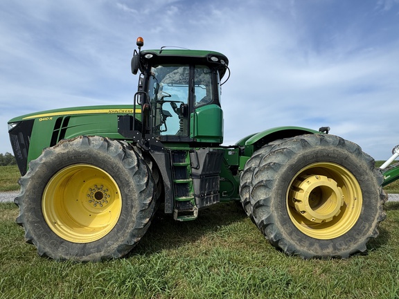 2012 John Deere 9410R Tractor 4WD