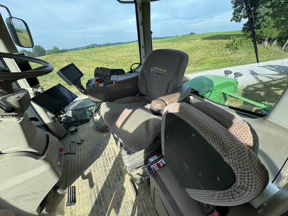 2012 John Deere 9410R Tractor 4WD