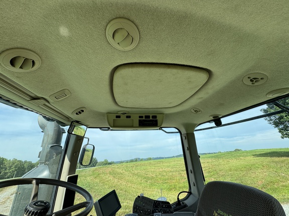 2012 John Deere 9410R Tractor 4WD