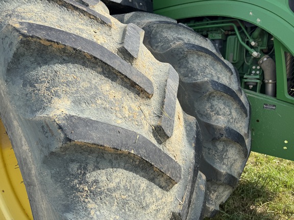 2012 John Deere 9410R Tractor 4WD