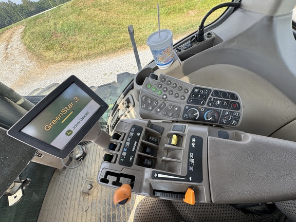 2012 John Deere 9410R Tractor 4WD