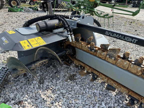 2025 Misc TN548 Trencher